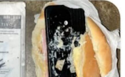 Custodio pretendía ingresar al penal un celular dentro de una torta; anuncian depuración de personal en cárceles de Morelos