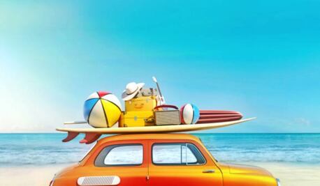 Los accesorios más raros para tu auto en Amazon