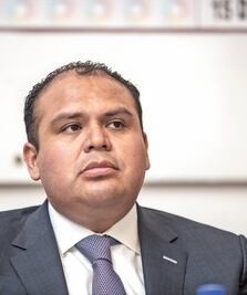 Van por otro secretario de la era Mancera