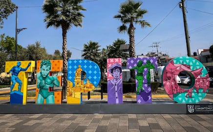 Esto cuesta un recorrido por el barrio bravo de Tepito