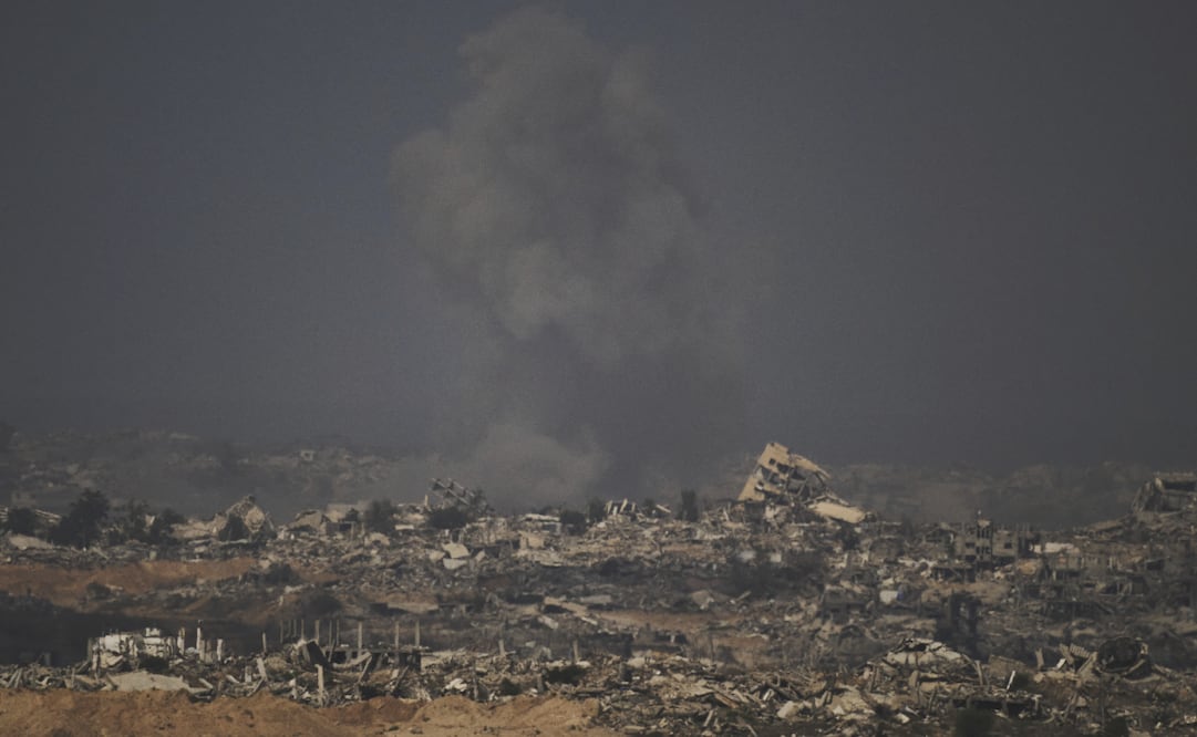 Foto: Leo Correa / AP