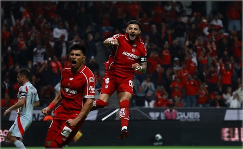 Toluca Dominates FC Dallas to Reach Leagues Cup Quarterfinals