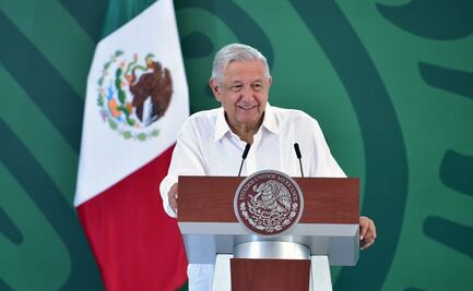 Gas Bienestar, para evitar abuso en el precio a los consumidores: AMLO