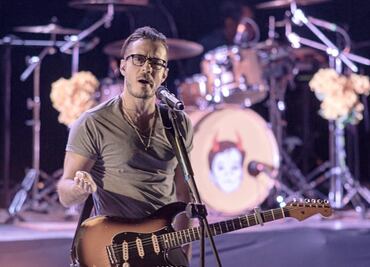 José Madero derrochó pasión en la Arena Ciudad de México