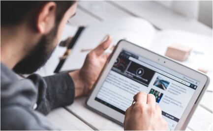 "Redes sociales: una regulación a debate”, foro vía EL UNIVERSAL