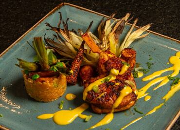 Nizuc: a explorar la gastronomía del Caribe