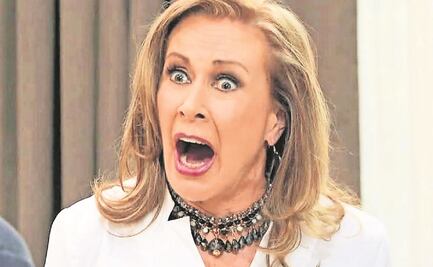 Desprotica Laura Zapata contra Yolanda Andrade