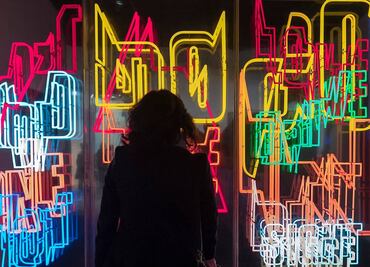 Abre sus puertas el gran mercado de Art Basel