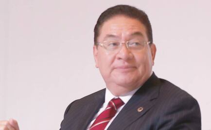 ¿Avalancha desde China?