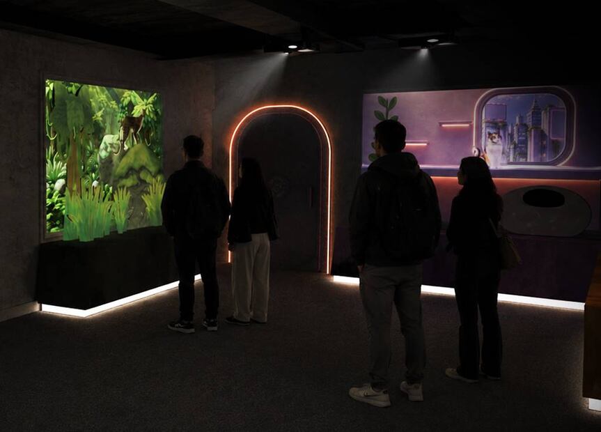 Foto: Museo del Gato
