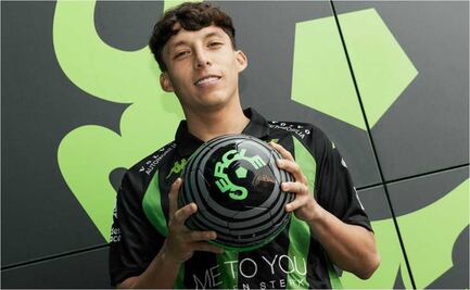 Heriberto Jurado hace su debut en Bélgica; ingresó de cambio con el Cercle Brugge