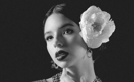 Ángela Aguilar heredó su buen gusto al vestir, ¿quién fue su gurú del estilo?