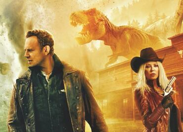 Tiburón a la vista... otra vez