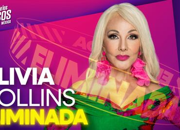 ¿Quién es Olivia Collins?; la primera eliminada de La Casa de los Famosos 3