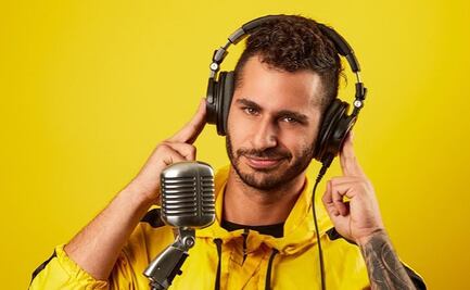 Rayito, de lejos con YosStop