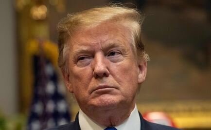 Signalgate: Trump despide a funcionarios del Consejo de Seguridad Nacional tras polémica por chat sobre Yemen