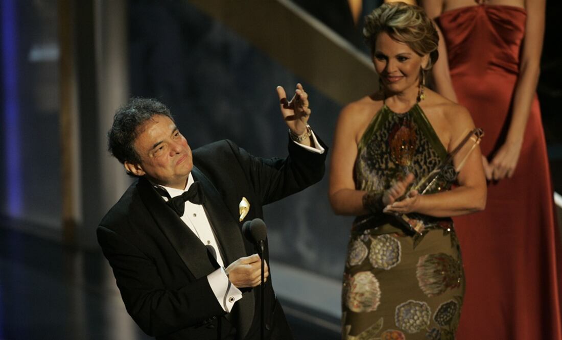 José José en vida y ahora de muerto sigue siendo uno de los consentidos de la nación. Foto: Archivo