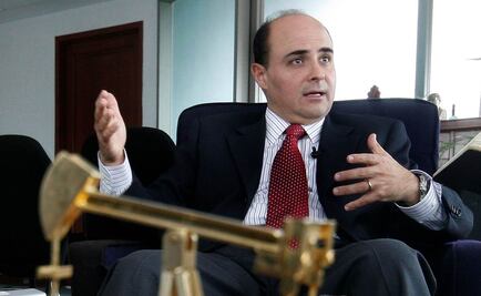 Renuncia el subsecretario Alcocer; regresa a la UNAM