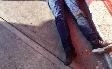 Hallan cadáveres de dos mujeres en calles de Ecatepec