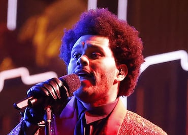 The Weeknd anuncia "Take My Breath", el primer anticipo de su nuevo disco