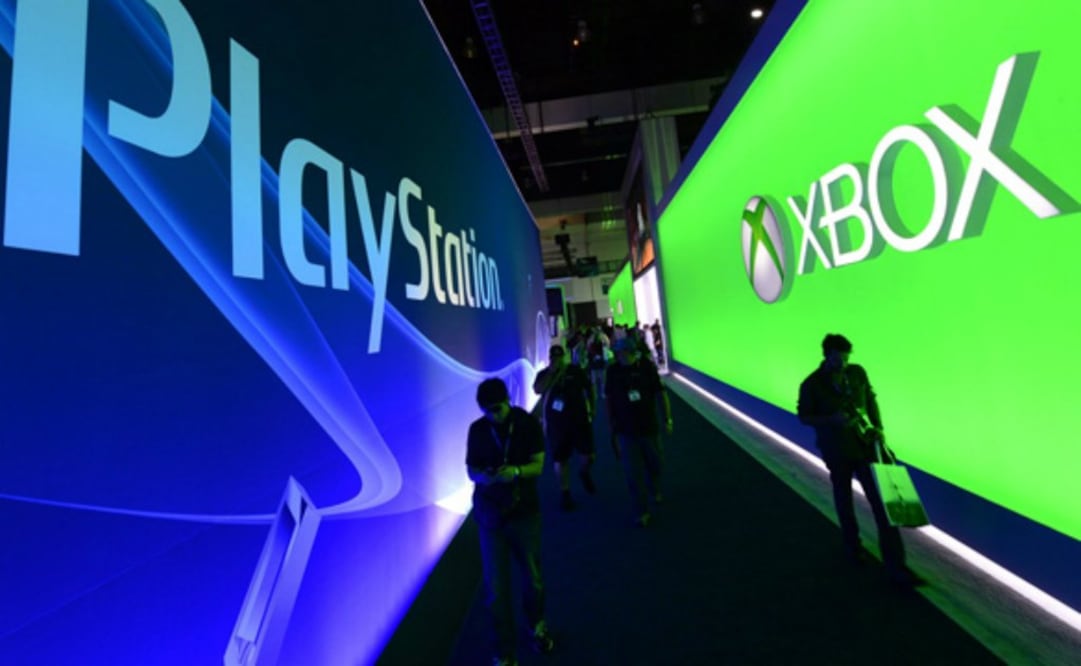 Los títulos y consolas que despliegan contenidos en realidad virtual y 4K fueron de los principales anuncios durante la E3