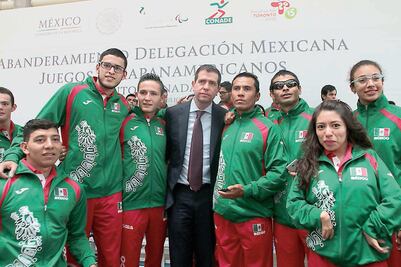 Detallan "juego sucio" de dirigentes del deporte