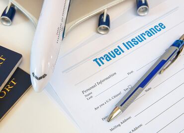 Seguros de viaje que cubren Covid-19