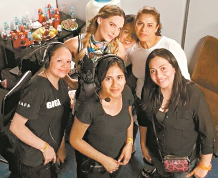 El lado humano de los famosos