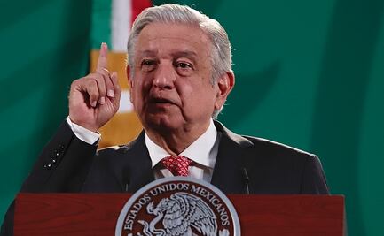 AMLO publica reforma a Ley Minera; entra en vigor este jueves
