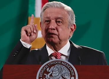 AMLO publica reforma a Ley Minera; entra en vigor este jueves