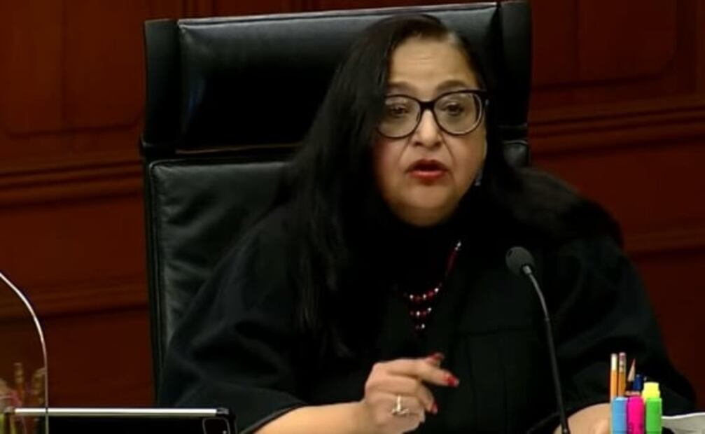 Así fue el segundo día del debate en la Corte de la prisión preventiva oficiosa