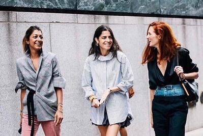 High on Fashion: Ya no es cool ser blogger