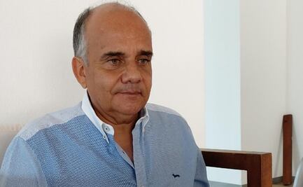 “Muy chafa”, documento de bloque opositor contra AMLO: Manuel Añorve