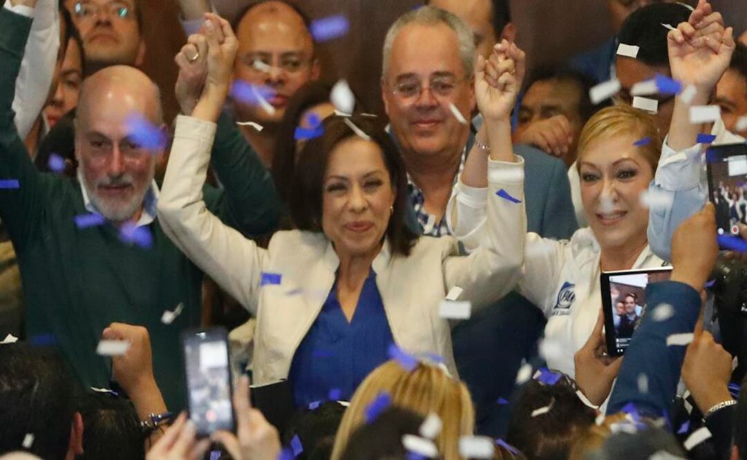 (Foto: Archivo/El Universal) 