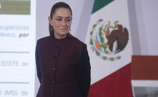 Sheinbaum: reforma para eliminar pensiones millonarias prevé ahorro de 5 mil mdp; serían destinados a programas de Bienestar