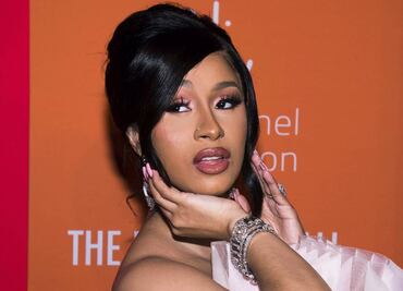 Hombre demanda a Cardi B: Por un tatuaje se cree que está entre las piernas de la rapera