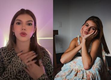 Valentina Gilabert narra cómo fue sentirse en coma tras ataque de Marianne Gonzaga; asegura tener recuerdos espontáneos