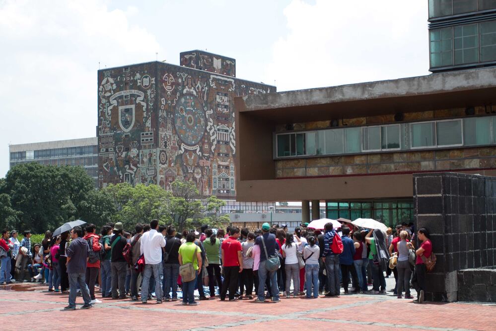 FOTO: Archivo. EL UNIVERSAL