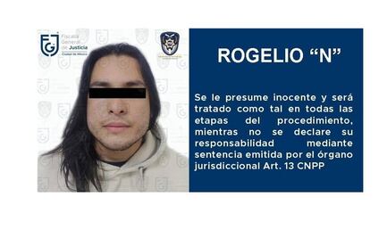 El luchador "Cuatrero" permanecerá en prisión preventiva por tentativa de feminicidio