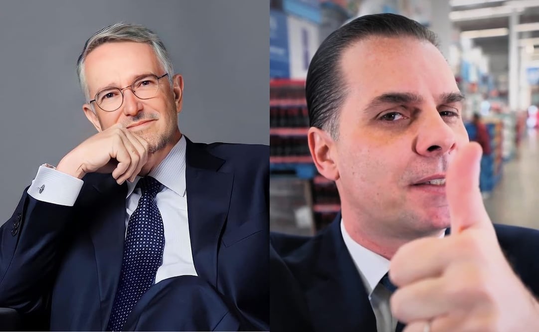 Ricardo Salinas apoya a Martinoli: “Echarle la culpa a los demás de los fracasos es deporte nacional”