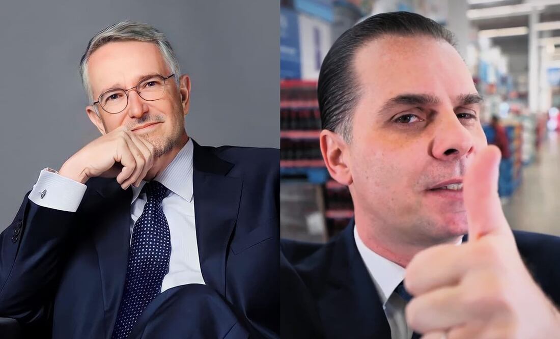 Ricardo Salinas apoya a Martinoli: “Echarle la culpa a los demás de los fracasos es deporte nacional”