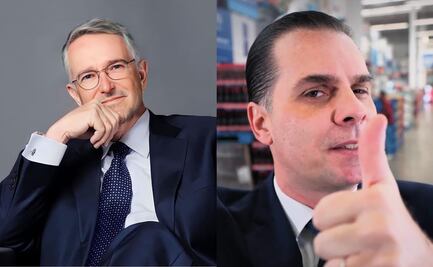 Ricardo Salinas apoya a Martinoli: “Echarle la culpa a los demás de nuestros fracasos es deporte nacional”