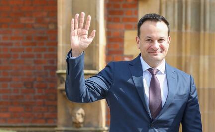 Primer ministro de Irlanda anuncia su dimisión tras rechazo a referéndum sobre actualizar el concepto de familia