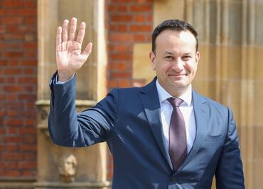 Primer ministro de Irlanda anuncia su dimisión tras rechazo a referéndum sobre actualizar el concepto de familia