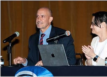 Designan a Manuel Suárez Lastra como nuevo director de Divulgación de la Ciencia de la UNAM