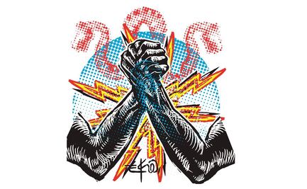 Contrapropuesta de Reforma Eléctrica