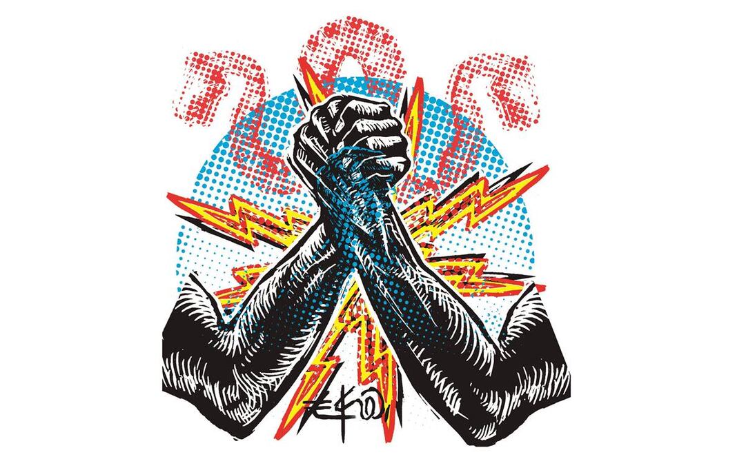 Contrapropuesta de Reforma Eléctrica