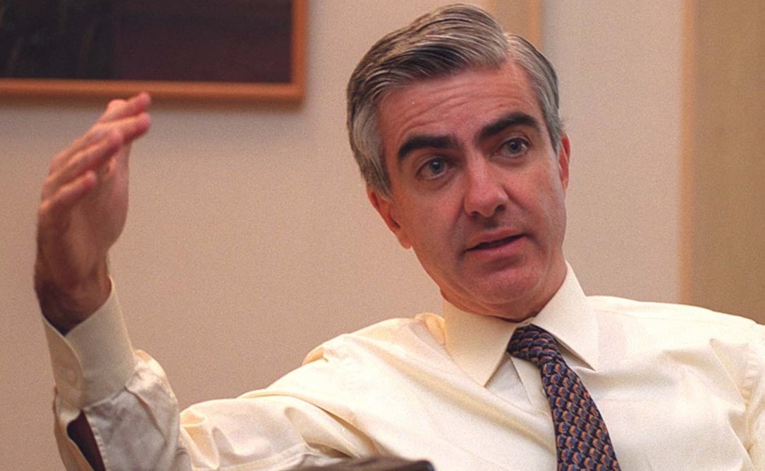 Foto: Archivo / EL UNIVERSAL