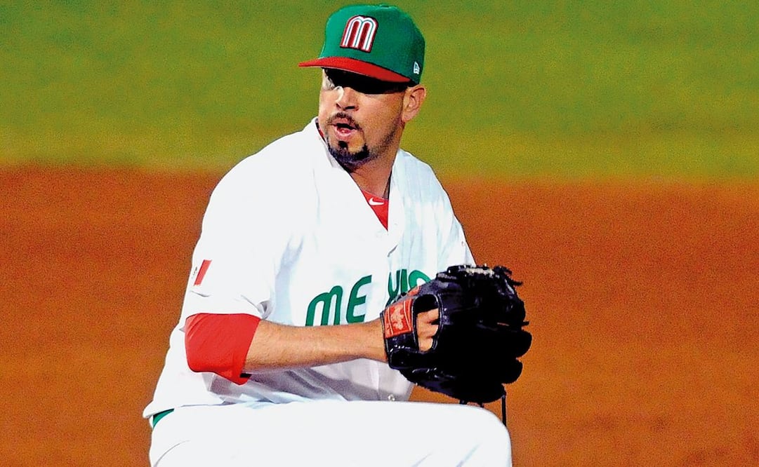 Oliver cree que el deporte debe ajustarse a avances tecnológicos. Foto: Imago7