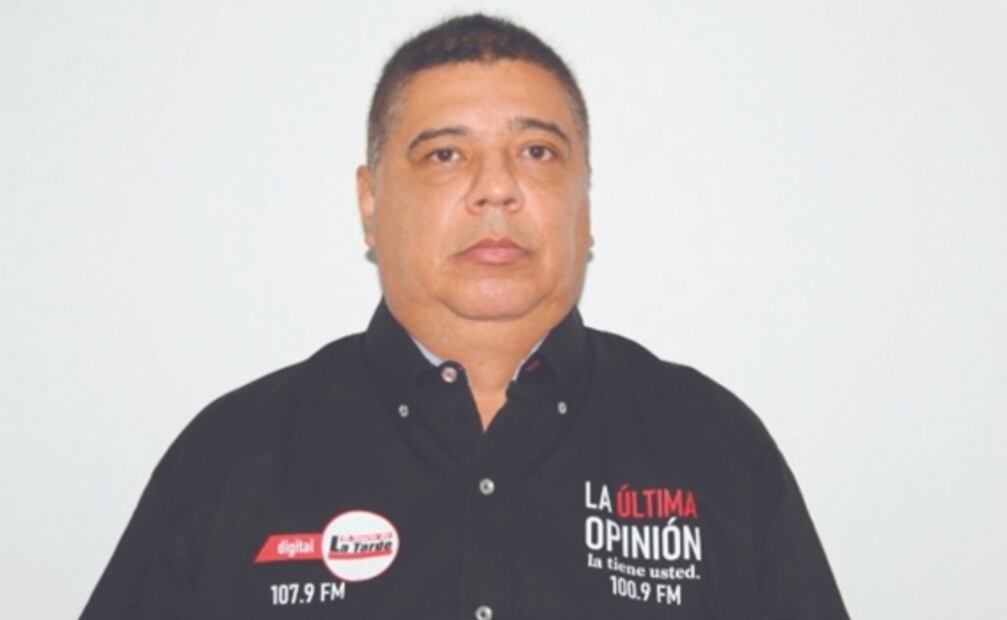 Los desplazados; hacen periodismo entre amenazas